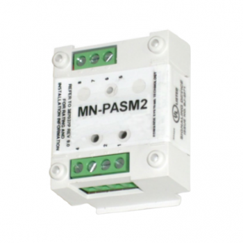 Edwards MN-PASM2, Edwards (MN-PASM2) Preamp audio supervision module. provides form c dry contact for audio or module failure.