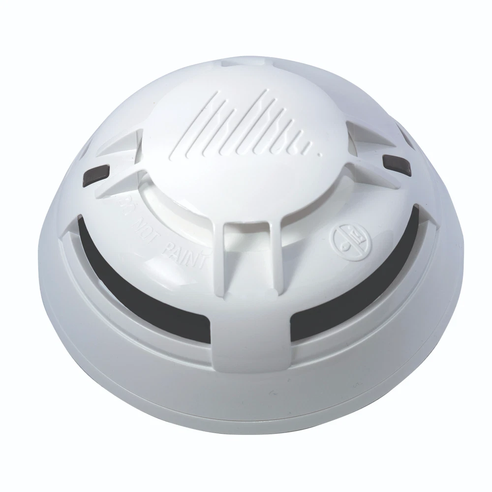 Secutron MRI-4010, Secutron (MRI-4010) Secutron 4000 series non-isolated photoelectric detector
