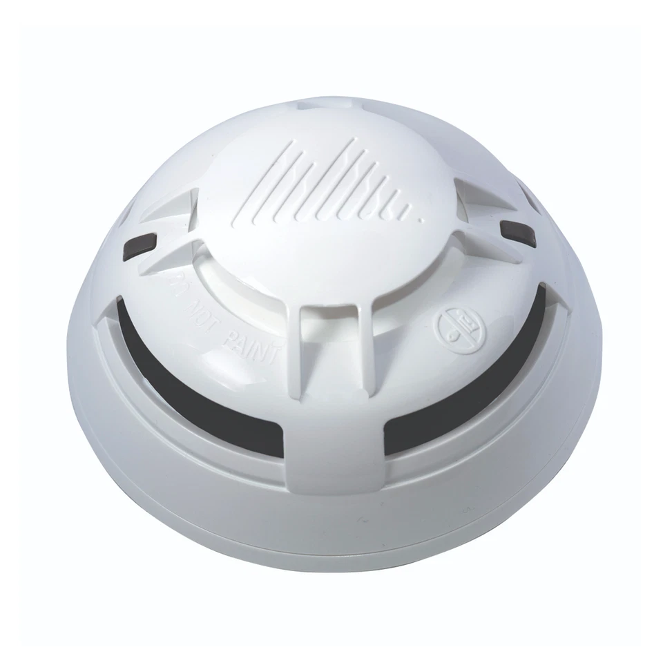 Secutron MRI-4020, Secutron (MRI-4020) Secutron 4000 series non-isolated photoelectric/heat detecto