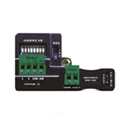 Macurco MRS-485, Macurco (MRS-485) Mrs-485 – modbus rs-485 adapter for use with macurco 6-series detectors