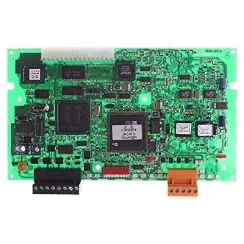 Notifier NAM-232W, Notifier (NAM-232W) Network adapter module; connects one 200/300/400 via wire to nfn.