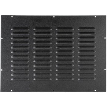 Siemens OD-GP, Siemens (OD-GP) 500-633018 cabinet outer door grill plate