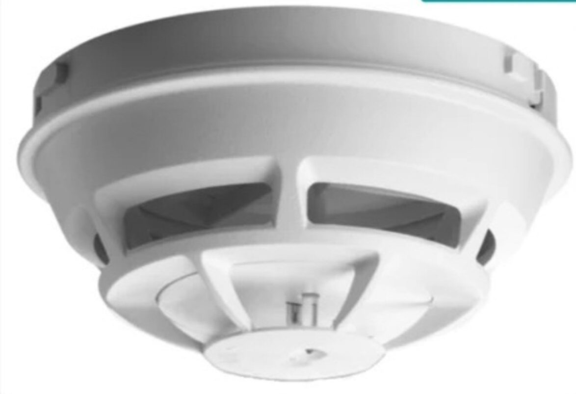 Siemens OH121, Siemens (OH121) Conventional optical/heat combined (part# s54372-f2-a1)