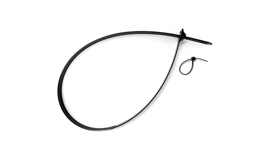 Protectowire PM-3C, Protectowire (PM-3C) Protectowire, pipe mnt straps nylon,4-6″