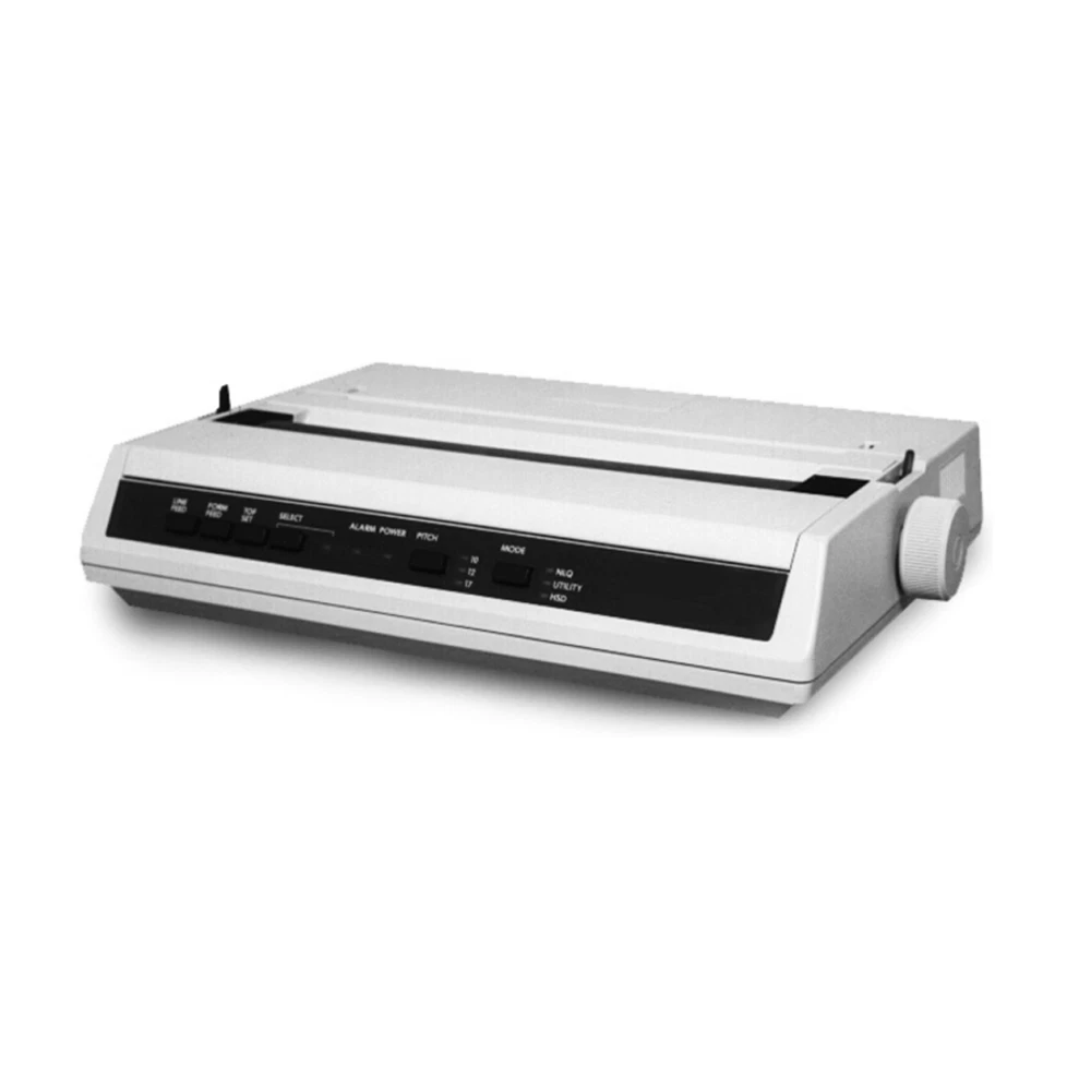 Edwards PT-1S+, Edwards (PT-1S+) System printer – desk top style 120/240v
