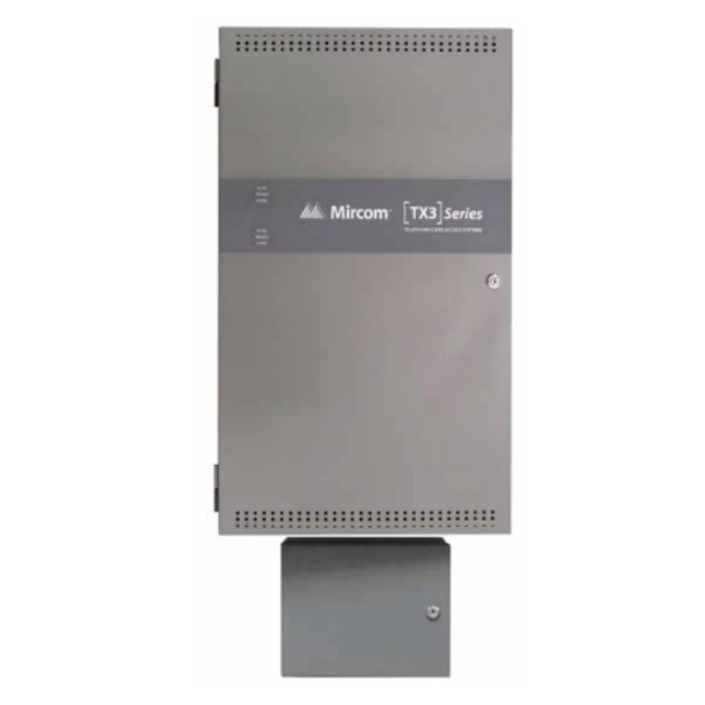 Mircom RB-MD-1093, Mircom (RB-MD-1093) Tx3 access mother board