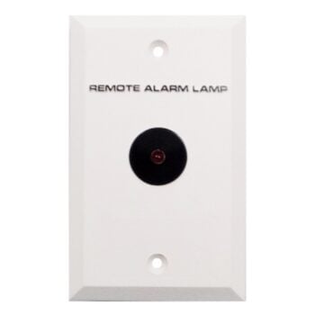 Siemens RL-HW, Siemens (RL-HW) Remote lamp-wall (part# 500-033310)