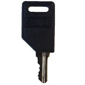 Mircom RPL-LK-549, Mircom (RPL-LK-549) Replacement for tx3 keys (ten keys)