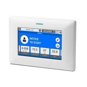 Siemens RPM, Siemens (RPM) Remote printer module