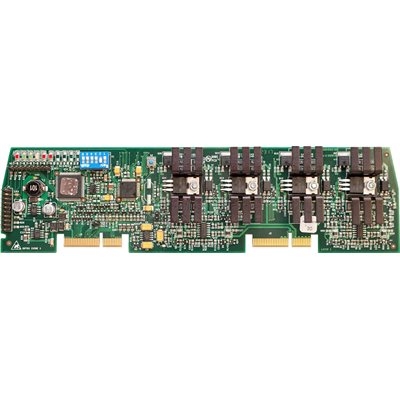 Hochiki S793, Hochiki (S793) 4 nac panel module