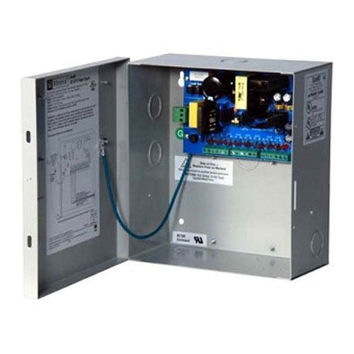 Altronix SAV9D, Altronix (SAV9D) 9out 12vdc @ 5a ptc cctv p/s
