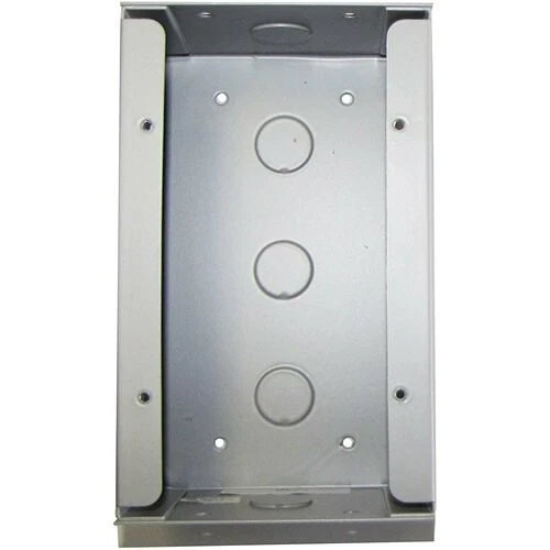 notifier sbb-3 back box, Notifier (SBB-3) 3 gang back box for led-10n.