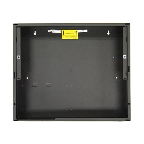 notifier sbb-aa4 backbox, Notifier (SBB-AA4) Aa size backbox, black