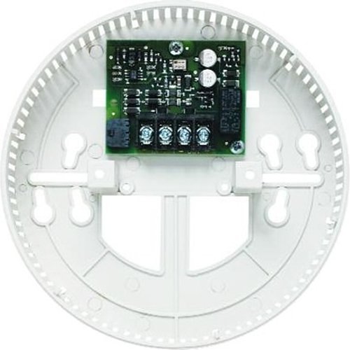Silent Knight SD505-6IB, Silent Knight (SD505-6IB) 6″ isolator base, for use with addressable sensors