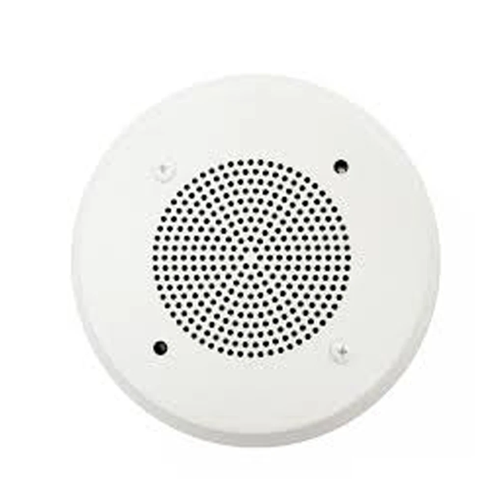 Siemens SEF-CW, Siemens (SEF-CW) E speaker flush ceiling white
