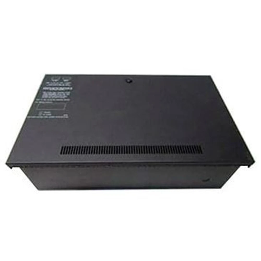 Notifier SEISKIT-LBB, Notifier (SEISKIT-LBB) Seismic kit for the nfs-lbb. includes battery bracket for two 55ah batteries