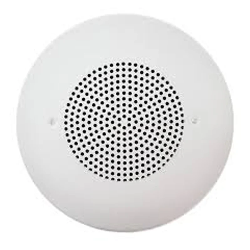 Siemens SET-CW, Siemens (SET-CW) Set series: ceiling speaker, white (part# 500-636067)