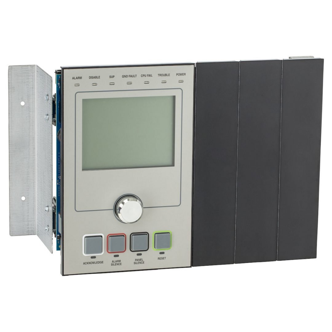 edwards est (sfs1-elec), Edwards EST (SFS1-ELEC) Replacement Electronics