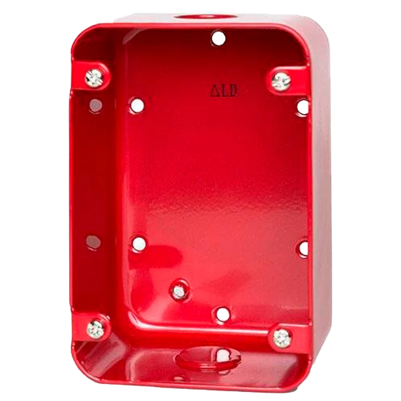 Kidde SGB-32S, Kidde (SGB-32S) Sgb-32s surface box