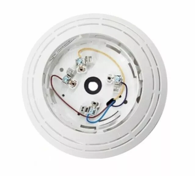 Edwards SIGA-AB4GT, Edwards (SIGA-AB4GT) Audible (sounder) base. mounts to 4″? square (2-1/8 inch deep) north american electrical box. for use with the siga-tcdr module only
