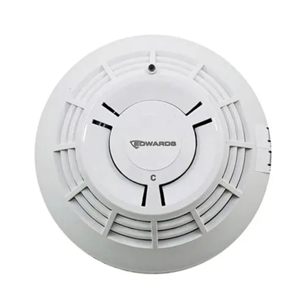 Edwards SIGA-COD, Edwards (SIGA-COD) Intelligent co detector