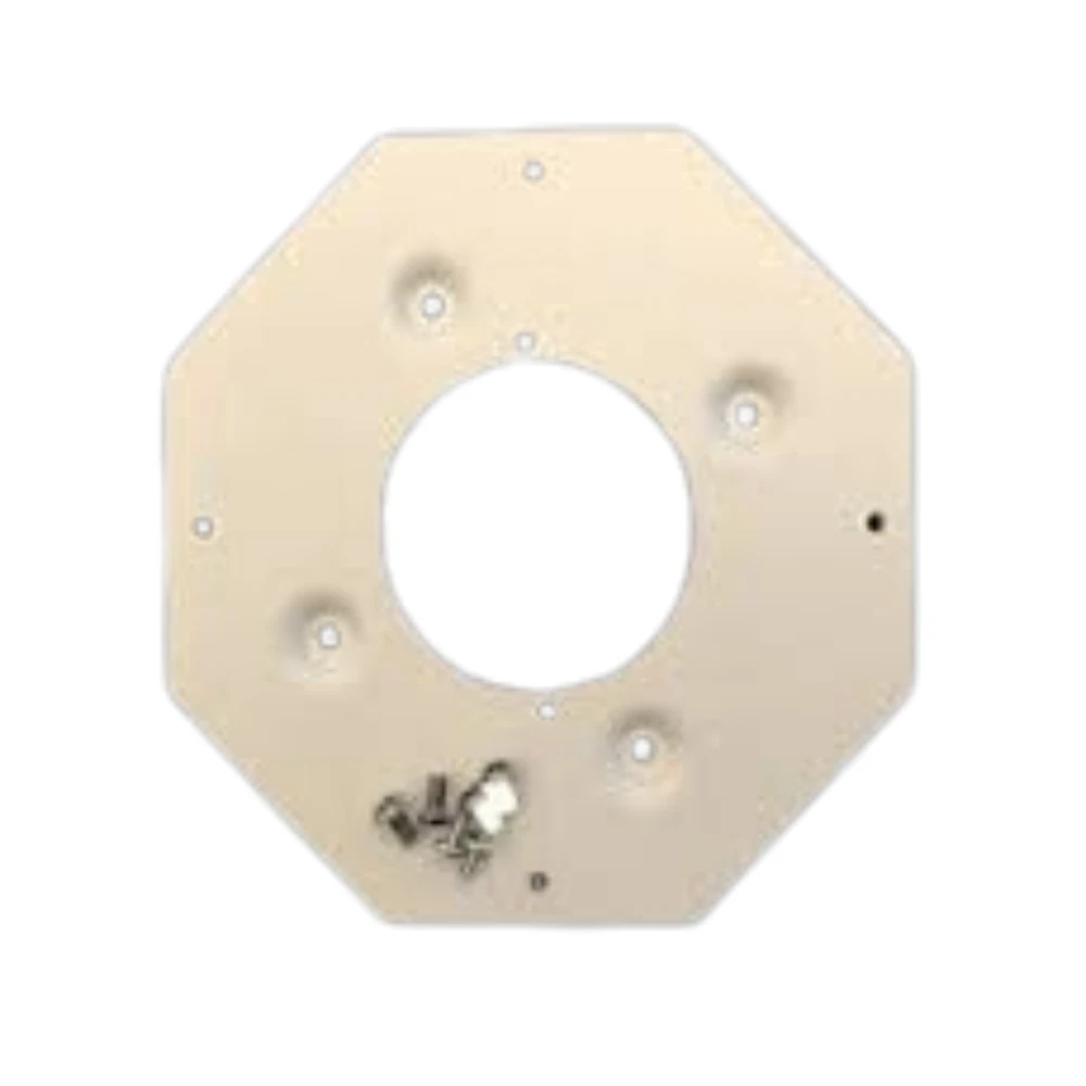 Edwards SIGA-DGMF, Edwards (SIGA-DGMF) Detector guard mounting flange (optional)