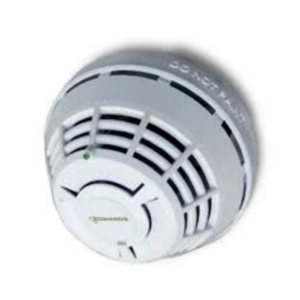 Edwards SIGA-H2D, Edwards (SIGA-H2D) Intelligent fixed temperature heat detector with dual reporting