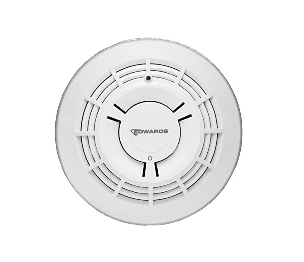 Edwards SIGA-HCD, Edwards (SIGA-HCD) Multisensor heat, and co detector.