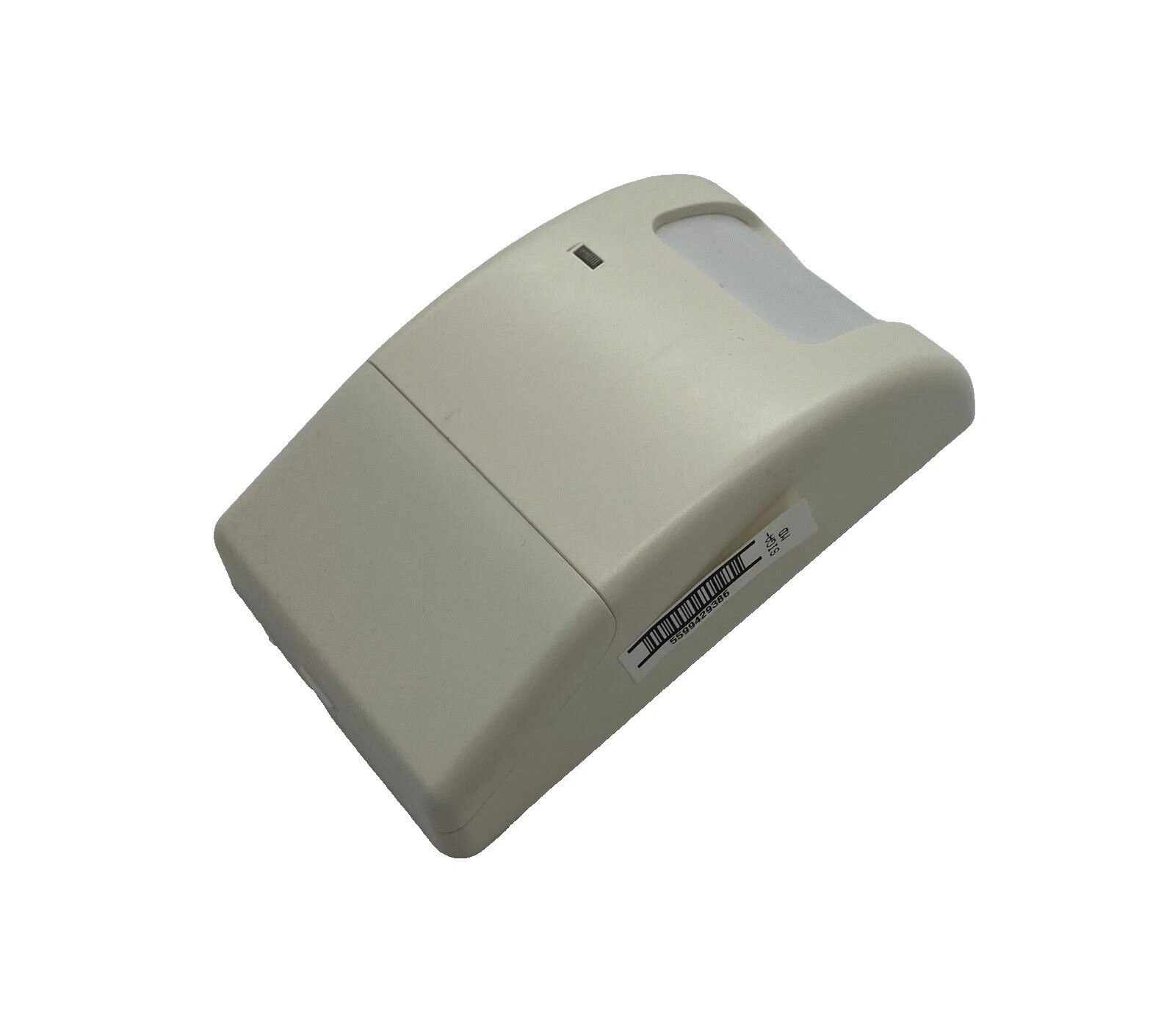 Edwards SIGA-MD, Edwards (SIGA-MD) Signature pir motion detector