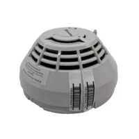 Edwards (SIGA-OSHCD) Edwards intelligent multi-criteria optical smoke and heat detector, 135f w/15f/min ror, ul/ulc