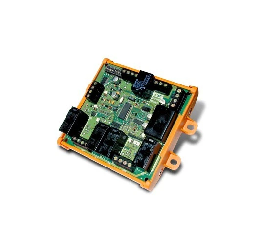 Edwards SIGA-REL, Edwards (SIGA-REL) Agent releasing module – intelligent, 2-circuit
