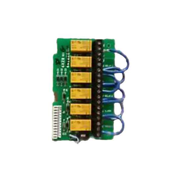 Silent Knight SK-4XZM, Silent Knight (SK-4XZM) Zone relay module