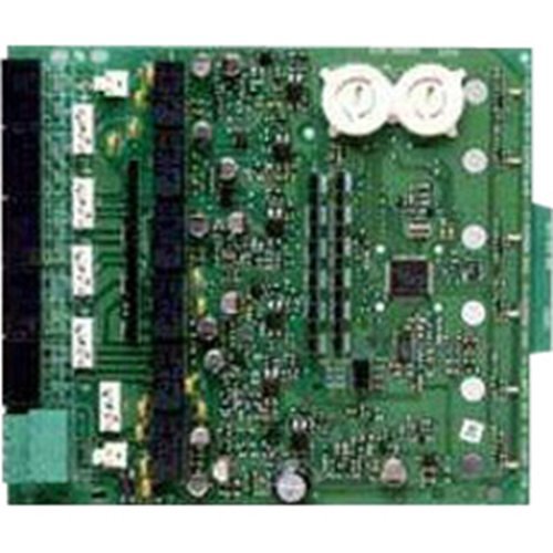 Silent Knight SK-CONTROL-6, Silent Knight (SK-CONTROL-6) 6 output control module