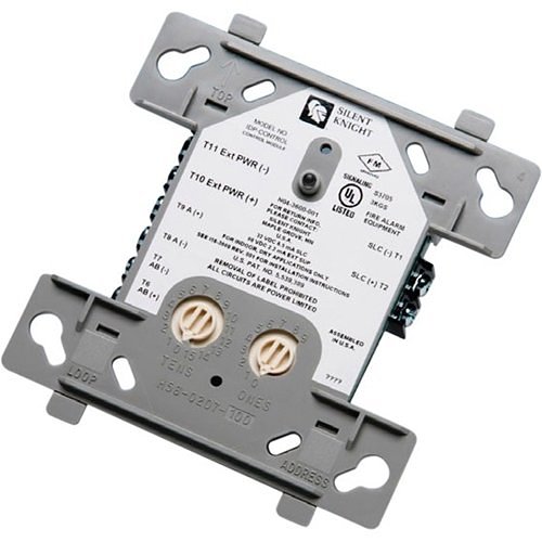 Silent Knight SK-CONTROL, Silent Knight (SK-CONTROL) Control module