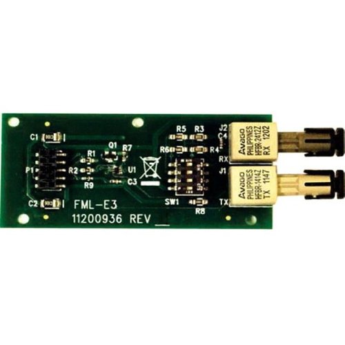 Silent Knight SK-FML, Silent Knight (SK-FML) Fiber card (multi mode)