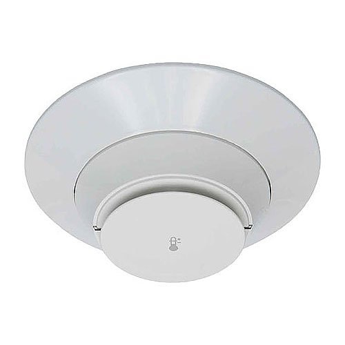 Silent Knight SK-HEAT-W, Silent Knight (SK-HEAT-W) Addressable 135°F Fixed Heat Detector
