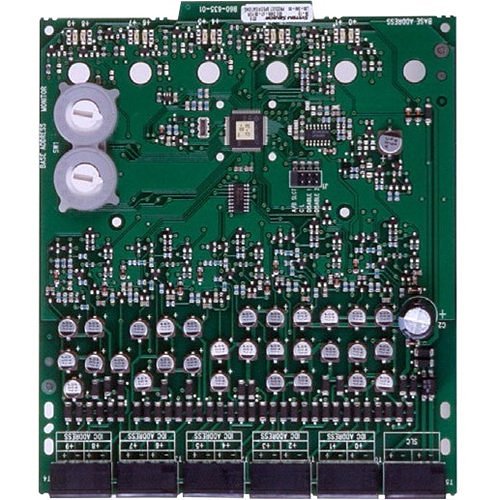 Silent Knight SK-MON-10, Silent Knight (SK-MON-10) 10 input monitor module