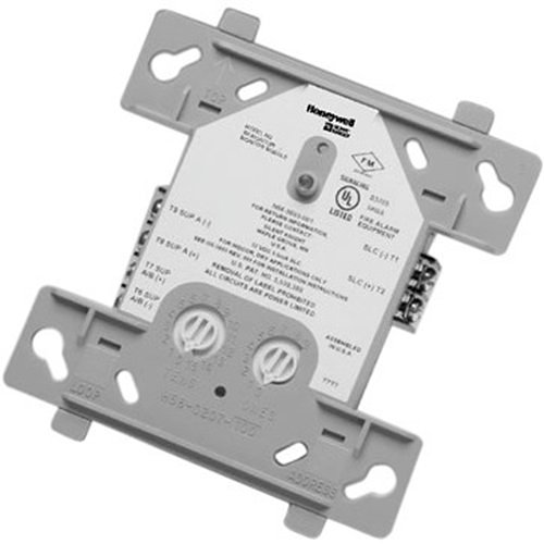 Silent Knight SK-MONITOR, Silent Knight (SK-MONITOR) Input monitor module