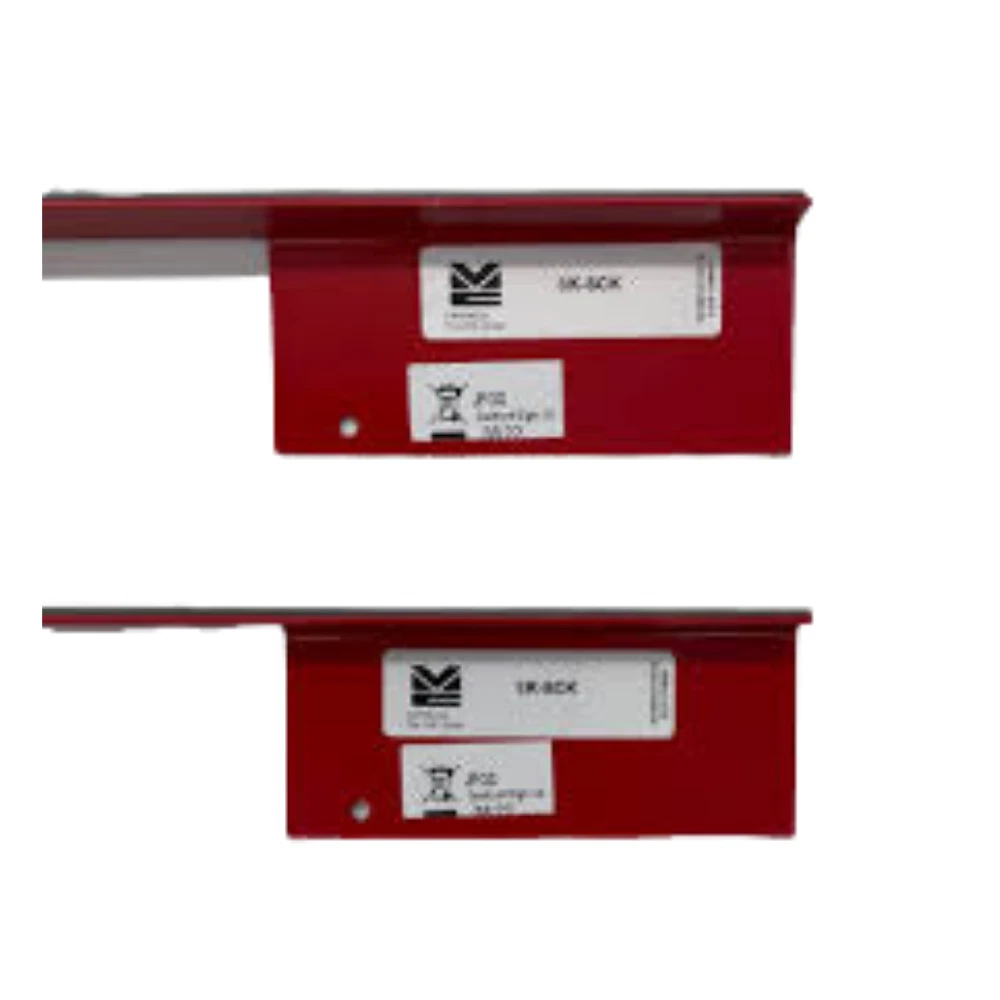 Silent Knight SK-SCK, Silent Knight (SK-SCK) Seismic mounting kit-accesories for 5496