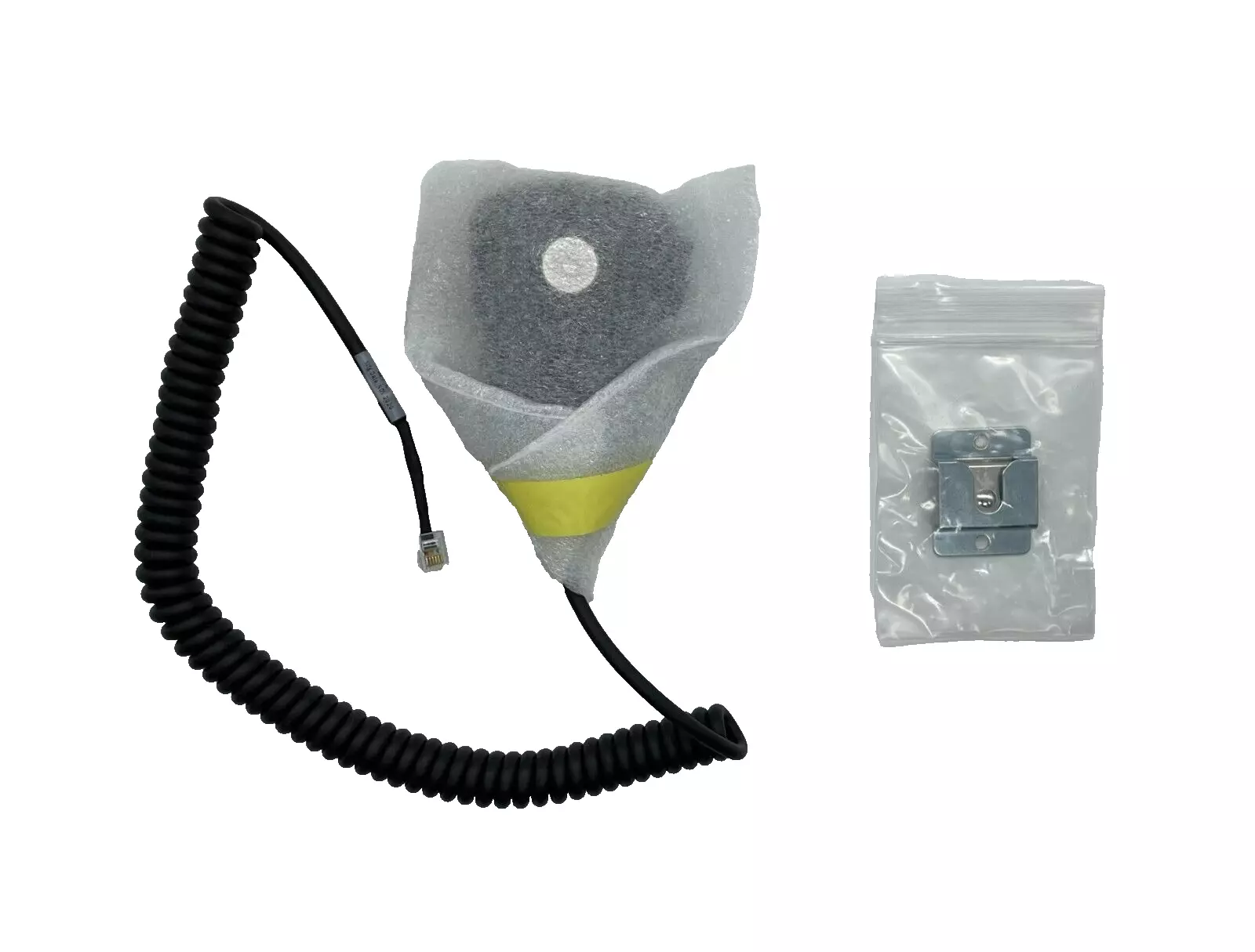 Silent Knight SKE-MIC, Silent Knight (SKE-MIC) Voice evac microphone