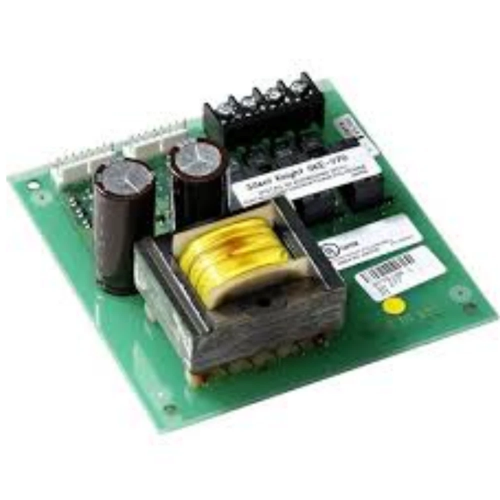 Silent Knight SKE-V70, Silent Knight (SKE-V70) Voice evac 70 rms voltage booster