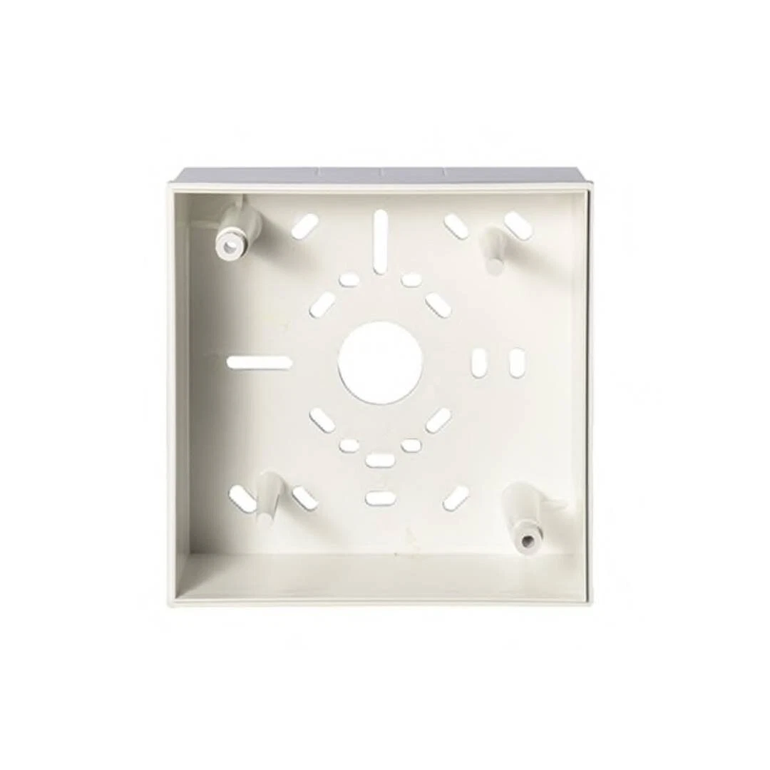 System Sensor SMB500-WH, System Sensor (SMB500-WH) White back box