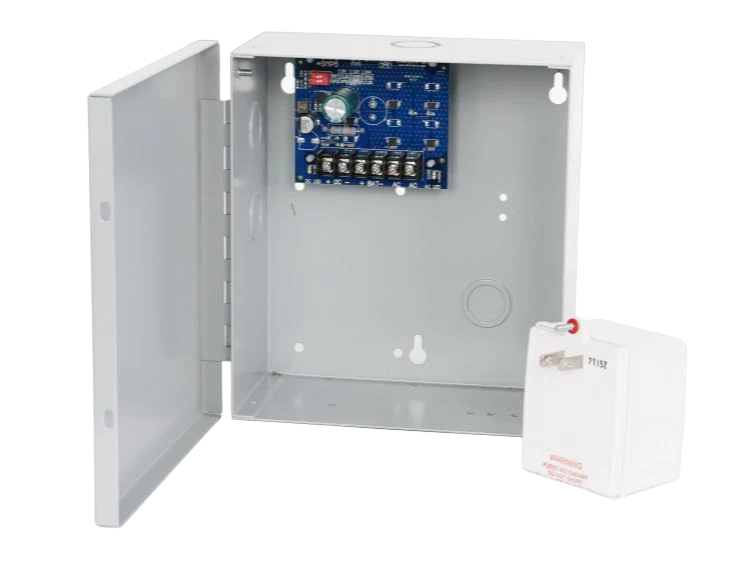 Altronix SMP3ET, Altronix (SMP3ET) Smp3 w/ bc100 &tp1640