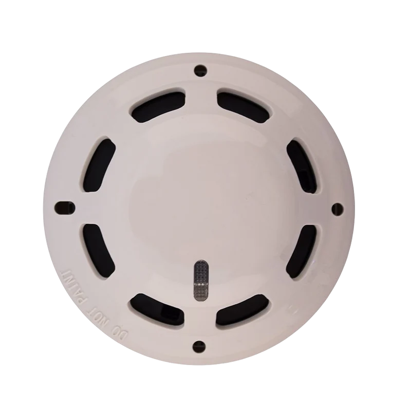 Hochiki SOC-24DH, Hochiki (SOC-24DH) Soc-24dh photoelectric smoke detector (head only)