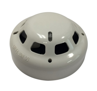 Hochiki SOC-24VN, Hochiki (SOC-24VN) Photoelectric smoke detector, no reed switch