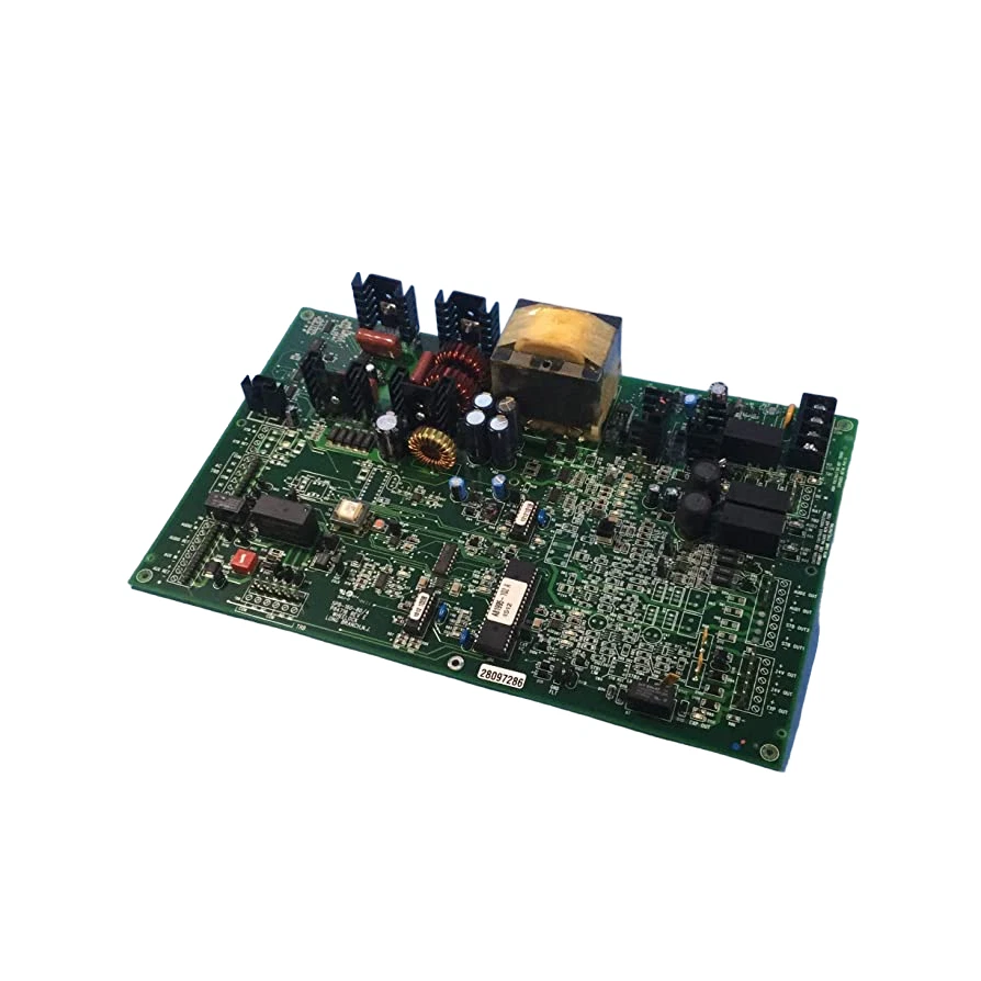 Wheelock SPBX-160, Wheelock (SPBX-160) Safepath spb 160 replacement mother board