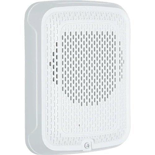 System Sensor SPWL, System Sensor (SPWL) Speaker white wall