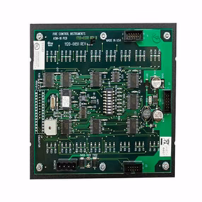 Gamewell SS-PD, Gamewell (SS-PD) Photoelectric duct detector
