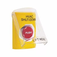 STI STI-SA5000-G Select-Alert Mini Controller w/Green Lens
