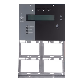 Siemens SSD-C-REM, Siemens (SSD-C-REM) Remote lcd dsply w control mnted on panel inner